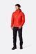 Чоловічий легкий пуховик Rab Microlight Alpine Hoody, Dark Horizon, M (RB QDB-92-DKH-MED)