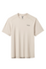 Футболка чоловіча Rab Force Tee, Pebble, L (RB QCC-24-PBE-LRG)