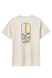 Футболка чоловіча Rab Stance Strata Tee, Ecru, L (RB QCC-43-ECR-LRG)