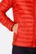 Чоловічий легкий пуховик Rab Microlight Alpine Hoody, Dark Horizon, M (RB QDB-92-DKH-MED)