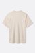 Футболка чоловіча Rab Force Tee, Pebble, L (RB QCC-24-PBE-LRG)
