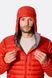 Чоловічий легкий пуховик Rab Microlight Alpine Hoody, Dark Horizon, M (RB QDB-92-DKH-MED)