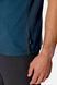 Футболка чоловіча Rab Stance Strata Tee, Ecru, L (RB QCC-43-ECR-LRG)