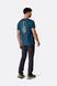 Футболка чоловіча Rab Stance Strata Tee, Ecru, L (RB QCC-43-ECR-LRG)