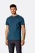 Футболка чоловіча Rab Stance Strata Tee, Ecru, L (RB QCC-43-ECR-LRG)
