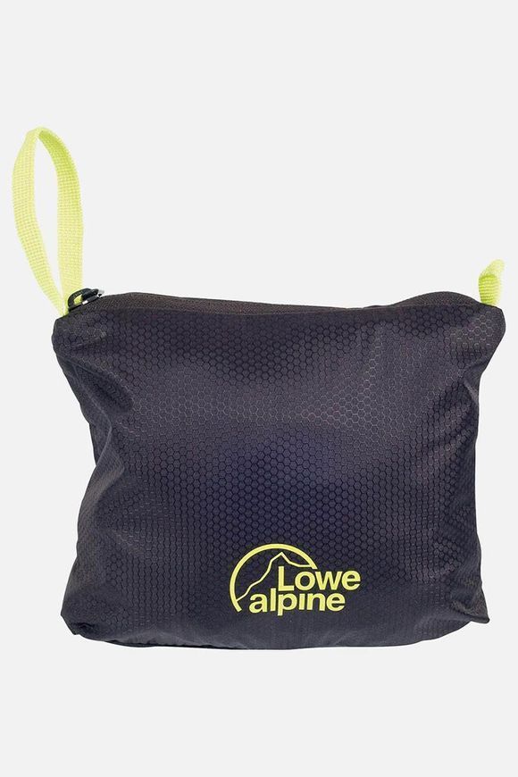 Рюкзак складний Lowe Alpine Stuff IT 22, Anthracite, 22 (FAE-08-AN-U)