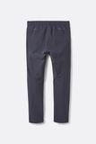 Штани чоловічі Rab Momentum Tech Pants, Black Beluga, 30, Regular (RB QFW-44-BEL-30-RG)