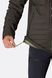 Куртка чоловіча Rab Microlight Shield Jacket, Oak, M (RB QDC-07-OAK-MED)