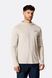 Кофта чоловіча Rab Force Hoody, Pebble, L (RB QCC-20-PBE-LRG)
