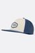 Кепка Rab Axion Badge Cap, Tempest Blue/Pebble, One Size (RB QAB-64-TPB-ONE)