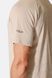 Футболка чоловіча Rab Rivelin Tee, Pebble, M (RB QCC-36-PBE-MED)