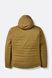 Куртка чоловіча Rab Microlight Shield Jacket, Oak, M (RB QDC-07-OAK-MED)