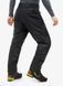 Штани чоловічі Rab Photon Pants, Black, S Regular (RB QIO-97-BLK-S)