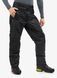 Штани чоловічі Rab Photon Pants, Black, S Regular (RB QIO-97-BLK-S)