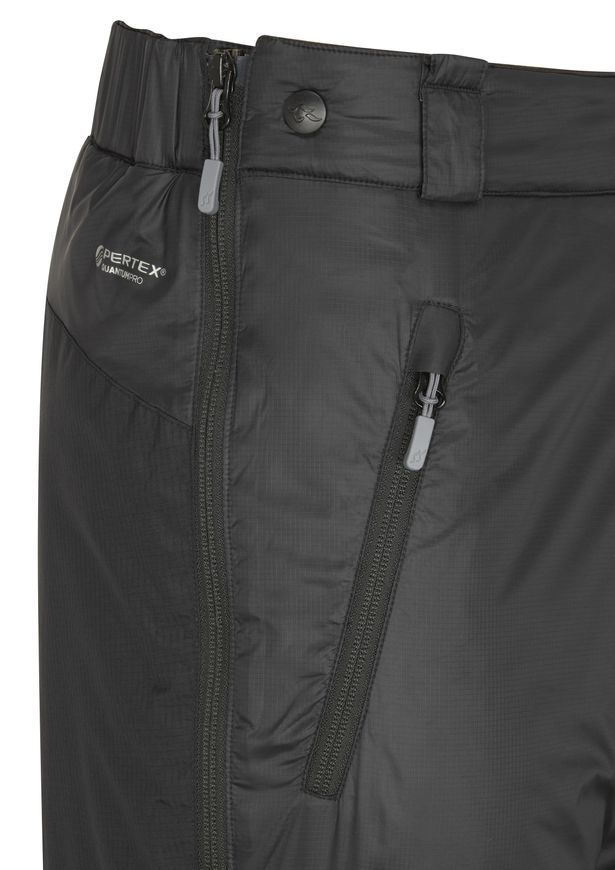 Штани чоловічі Rab Photon Pants, Black, S Regular (RB QIO-97-BLK-S)