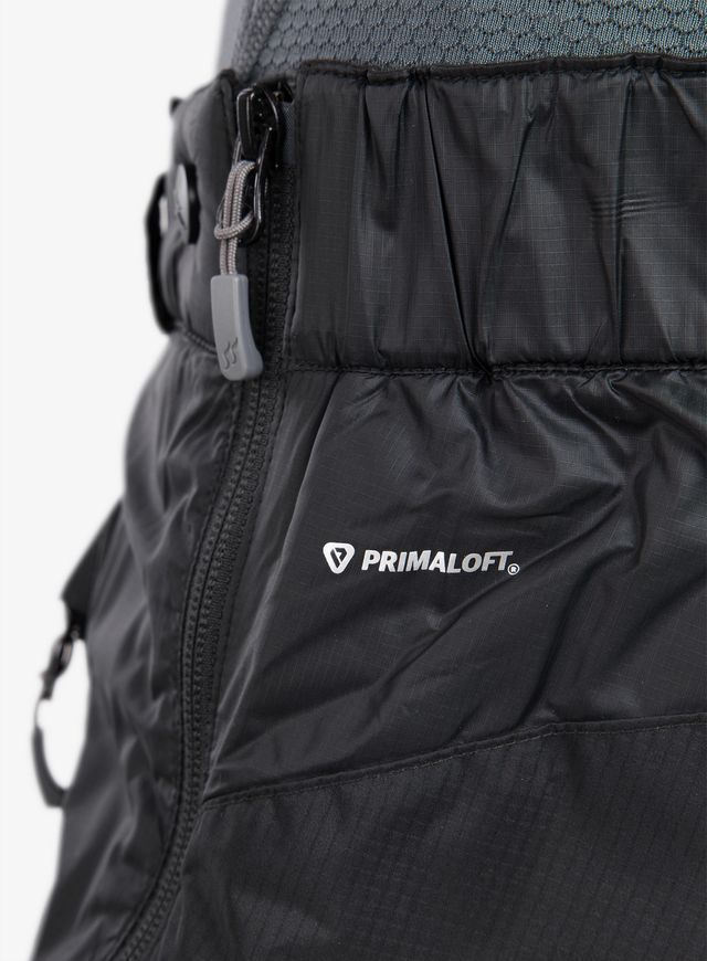 Штани чоловічі Rab Photon Pants, Black, S Regular (RB QIO-97-BLK-S)