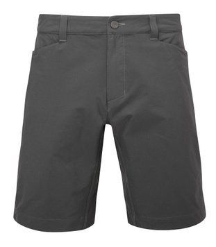 Шорти чоловічі Rab Capstone Shorts, Anthracite, XL (RB QFU-96-ANT--36)