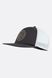 Кепка Rab Cirque Print Cap, Beluga/Pewter, One Size (RB QAB-65-BPE-ONE)