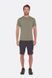 Шорти чоловічі Rab Incline Light Shorts, Anthracite, 30 (RB QFV-07-ANT-30-10)
