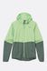 Вітровка жіноча Rab Windgather Hoody Wmns, Fig Green/Sage, 10 (RB QWS-85-FGS-10)