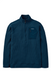 Кофта чоловіча Rab Hepton Pull-On, Tempest Blue, L (RB QFH-07-TMB-LRG)