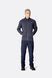 Кофта чоловіча Rab Covex Jacket, Black, M (RB QFG-50-BLK-MED)