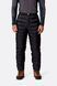 Штани чоловічі Rab Electron Pro Pants, Black, M, Regular (RB QDC-09-BLK-MED-RG)