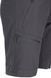 Шорти чоловічі Rab Incline Light Shorts, Anthracite, 30 (RB QFV-07-ANT-30-10)