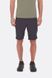 Шорти чоловічі Rab Incline Light Shorts, Anthracite, 30 (RB QFV-07-ANT-30-10)