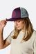 Кепка Rab Cirque Print Cap, Beluga/Pewter, One Size (RB QAB-65-BPE-ONE)