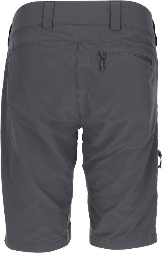 Шорти чоловічі Rab Incline Light Shorts, Anthracite, 30 (RB QFV-07-ANT-30-10)