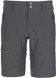 Шорти чоловічі Rab Incline Light Shorts, Anthracite, 30 (RB QFV-07-ANT-30-10)