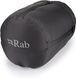 Спальний мішок Rab Outpost 500 Regular, (7/2&deg;C), 190 см - Left Zip, INK (QSD-19-IK-One Size)