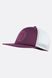 Кепка Rab Cirque Print Cap, Mulberry/Pewter, One Size (RB QAB-65-MPE-ONE)