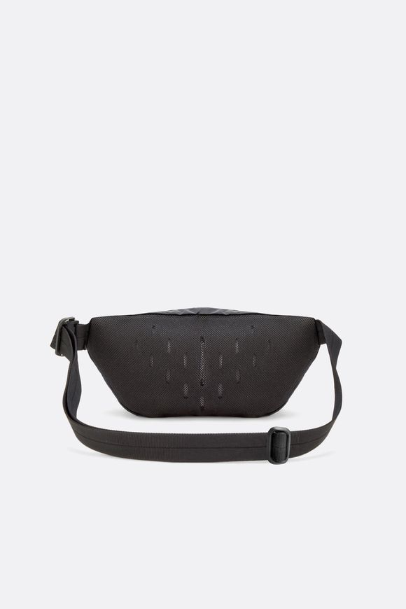Сумка на пояс Rab Tygen 2, Black, One Size (RB QAQ-34-BLK-ONE)