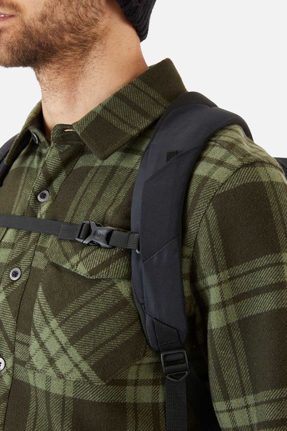 Рюкзак Rab Depot 25, Black, One Size (RB QAP-17-BLK-25)