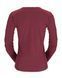 Футболка з довгим рукавом жіноча Rab Force LS Tee Wmns, DEEP HEATHER, 8 (5059913003269)