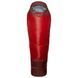 Спальний мішок Rab Solar 3 Regular, (0/-6&deg;C), 185 см - Left Zip, OXBLOOD RED (5059913033105)