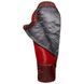 Спальний мішок Rab Solar 3 Regular, (0/-6&deg;C), 185 см - Left Zip, OXBLOOD RED (5059913033105)