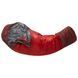 Спальний мішок Rab Solar 3 Regular, (0/-6&deg;C), 185 см - Left Zip, OXBLOOD RED (5059913033105)