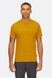 Футболка чоловіча Rab Crimp Logo Tee, Sahara, SML (QBL-67-SAH-SML)