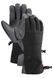 Рукавички Rab Baltoro Gloves, Black, S (RB QAH-66-BL-S)