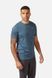 Футболка чоловіча Rab Stance Axe Tee, Deep Ink, S (RB QCB-83-DIK-SML)