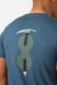 Футболка чоловіча Rab Stance Axe Tee, Deep Ink, S (RB QCB-83-DIK-SML)
