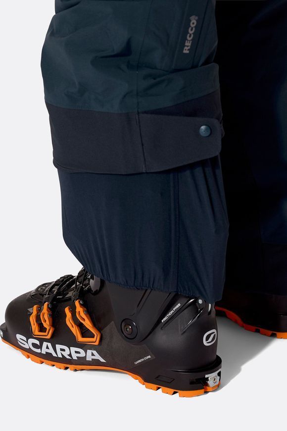 Штани чоловічі Rab Novaline Pants, Oak, L, Regular (RB QIP-50-OAK-LRG-RG)