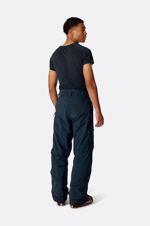 Штани чоловічі Rab Novaline Pants, Oak, L, Regular (RB QIP-50-OAK-LRG-RG)
