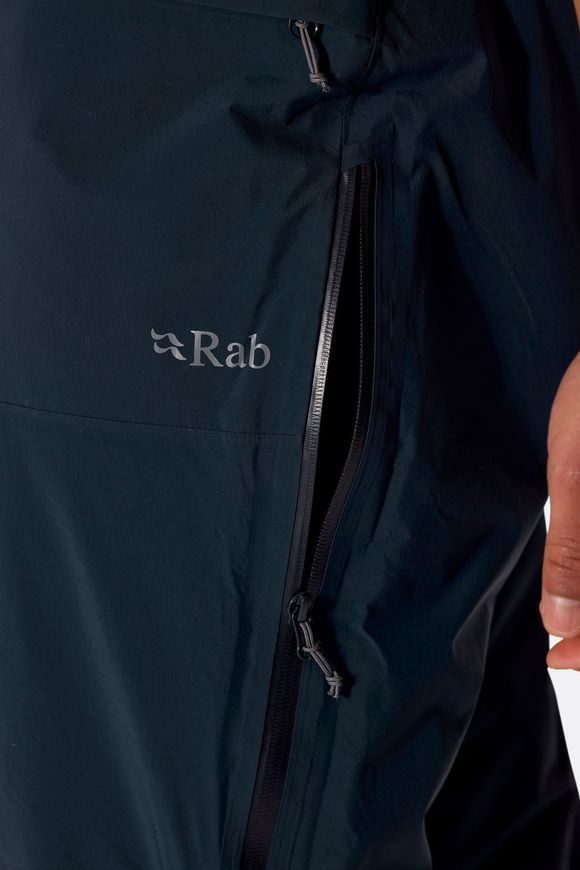 Штани чоловічі Rab Novaline Pants, Oak, L, Regular (RB QIP-50-OAK-LRG-RG)
