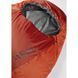 Спальний мішок Rab Solar Eco 1 Long, (9/5&deg;C), 200 см - Left Zip, RED CLAY (5059913033037)