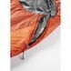 Спальний мішок Rab Solar Eco 1 Long, (9/5&deg;C), 200 см - Left Zip, RED CLAY (5059913033037)