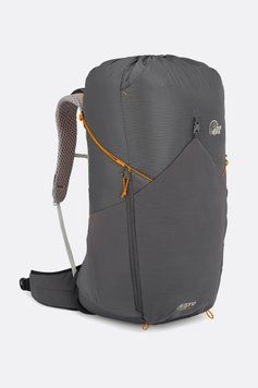 Рюкзак чоловічий Lowe Alpine AirZone Ultra 36, Graphene, M (FTF-47-GRH-MED)